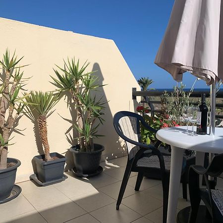 Suite Sara Playa Jandia 모로델제블 외부 사진