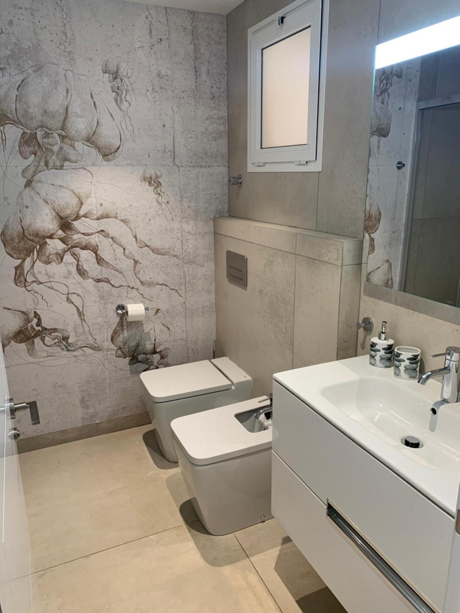 Suite Sara Playa Jandia 모로델제블 외부 사진
