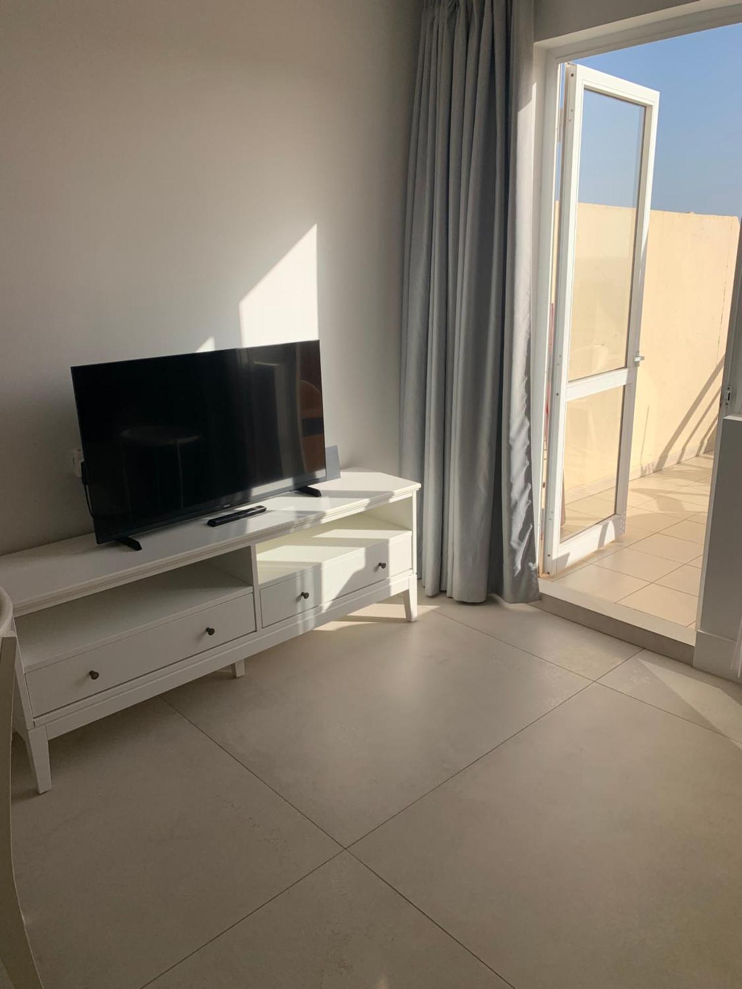 Suite Sara Playa Jandia 모로델제블 외부 사진
