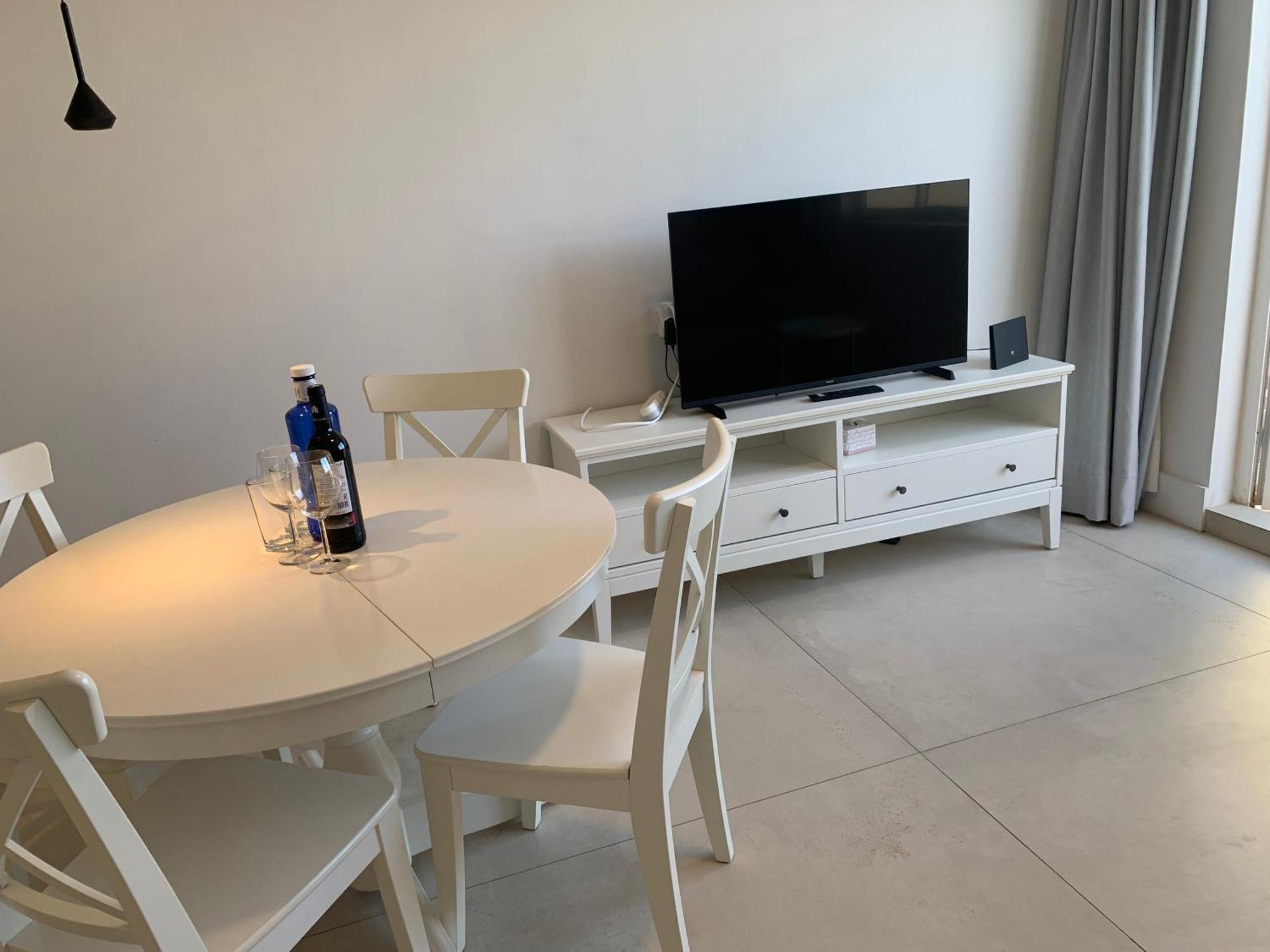 Suite Sara Playa Jandia 모로델제블 외부 사진