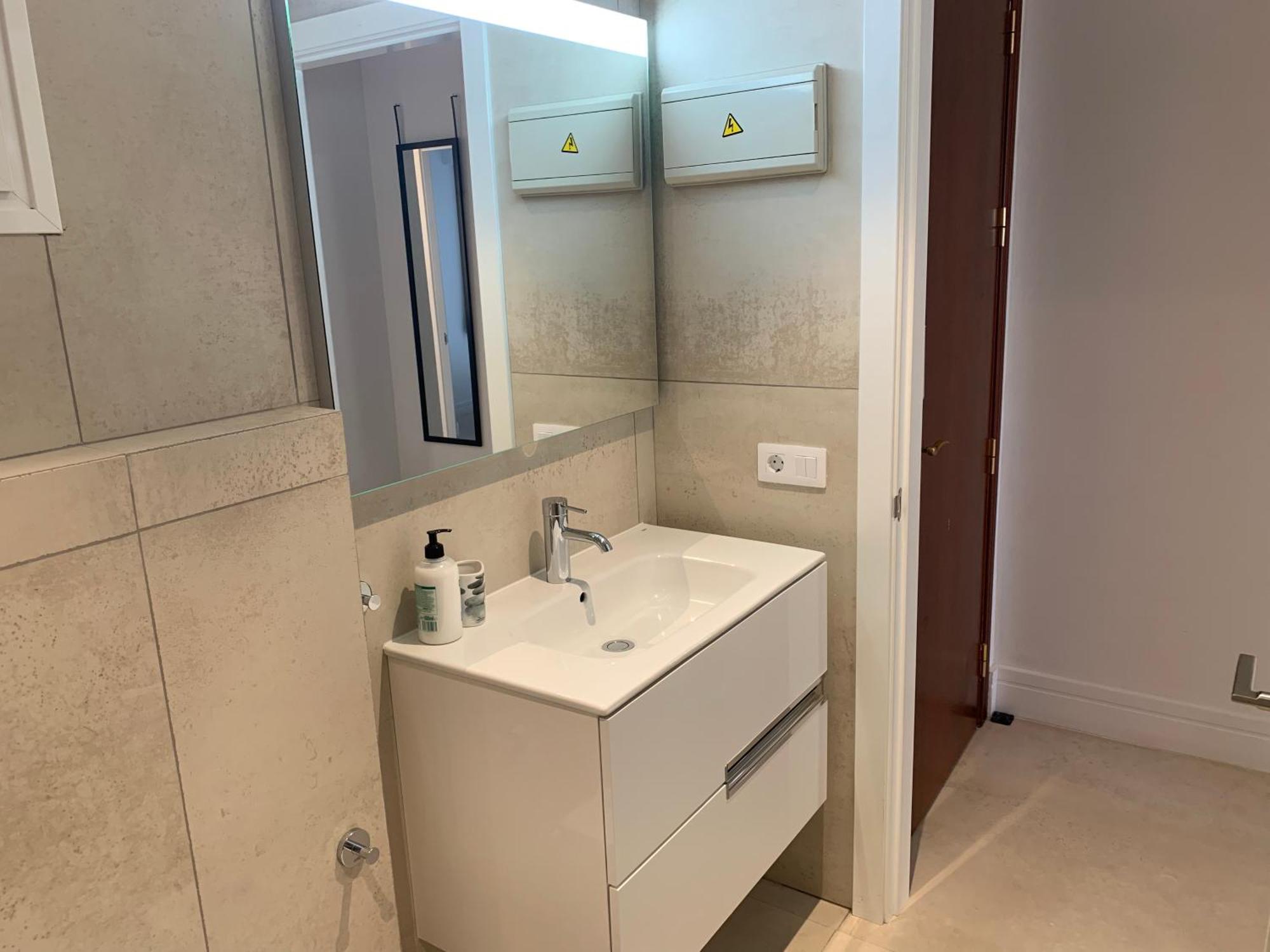 Suite Sara Playa Jandia 모로델제블 외부 사진