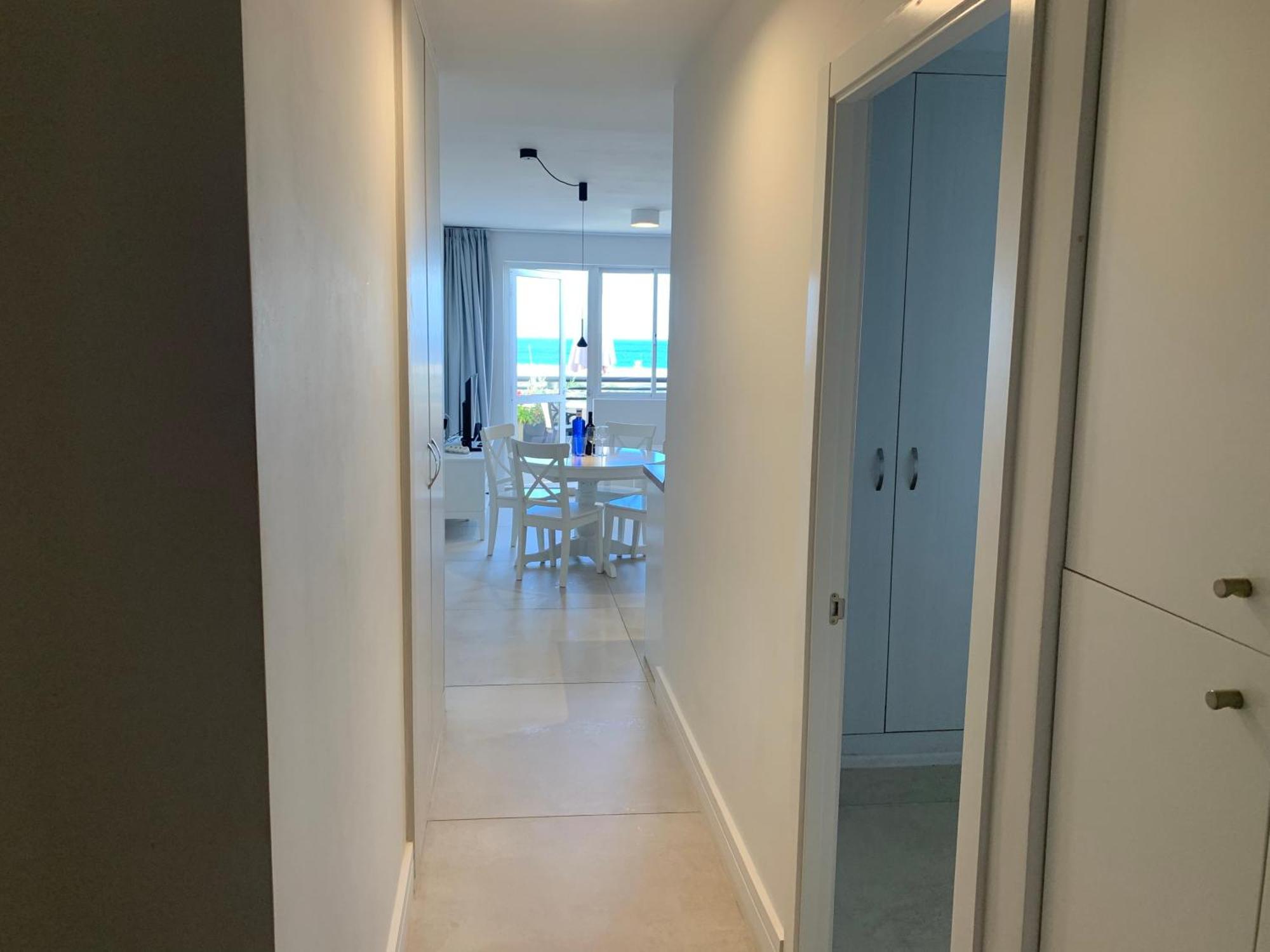 Suite Sara Playa Jandia 모로델제블 외부 사진