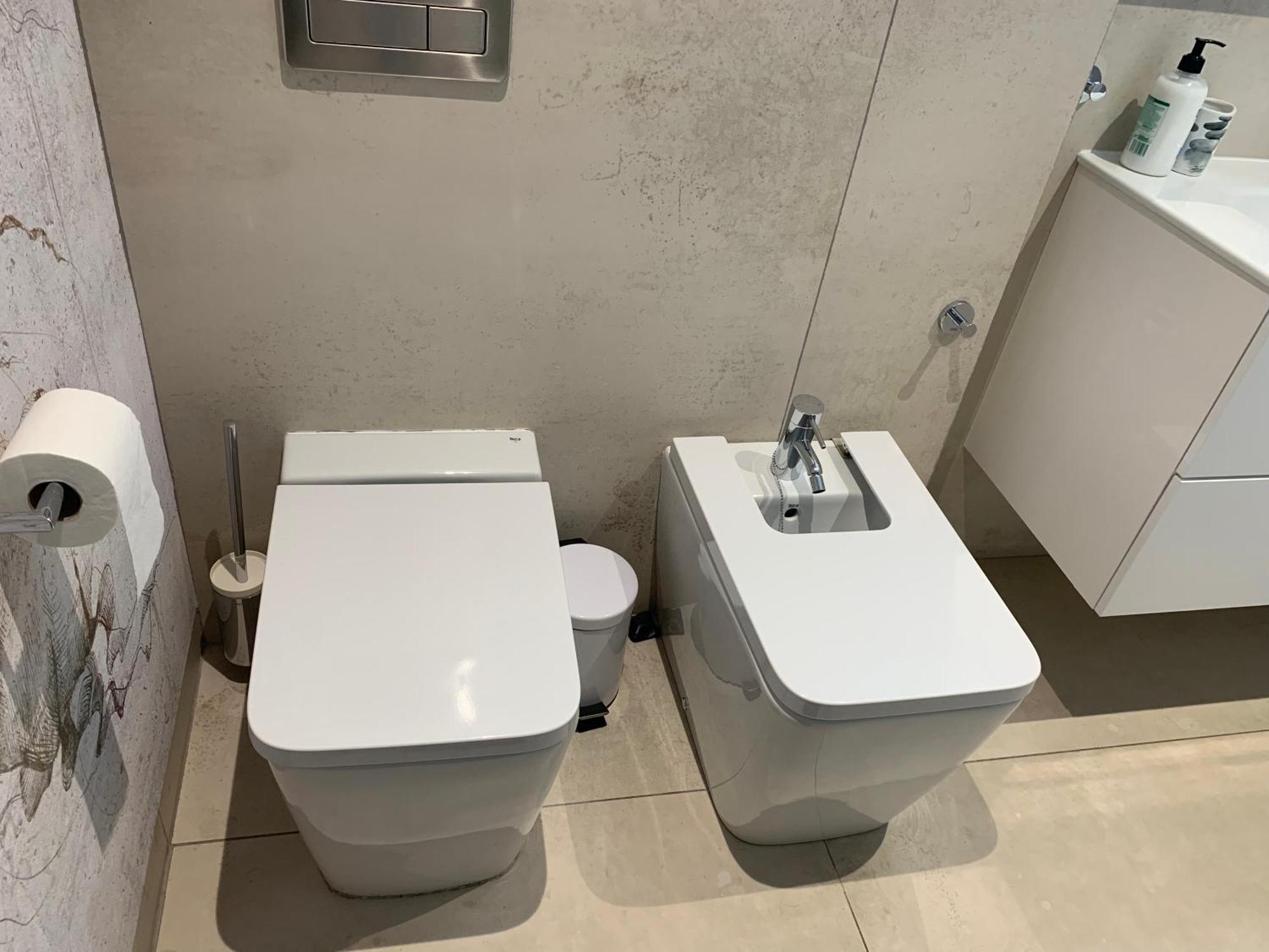 Suite Sara Playa Jandia 모로델제블 외부 사진