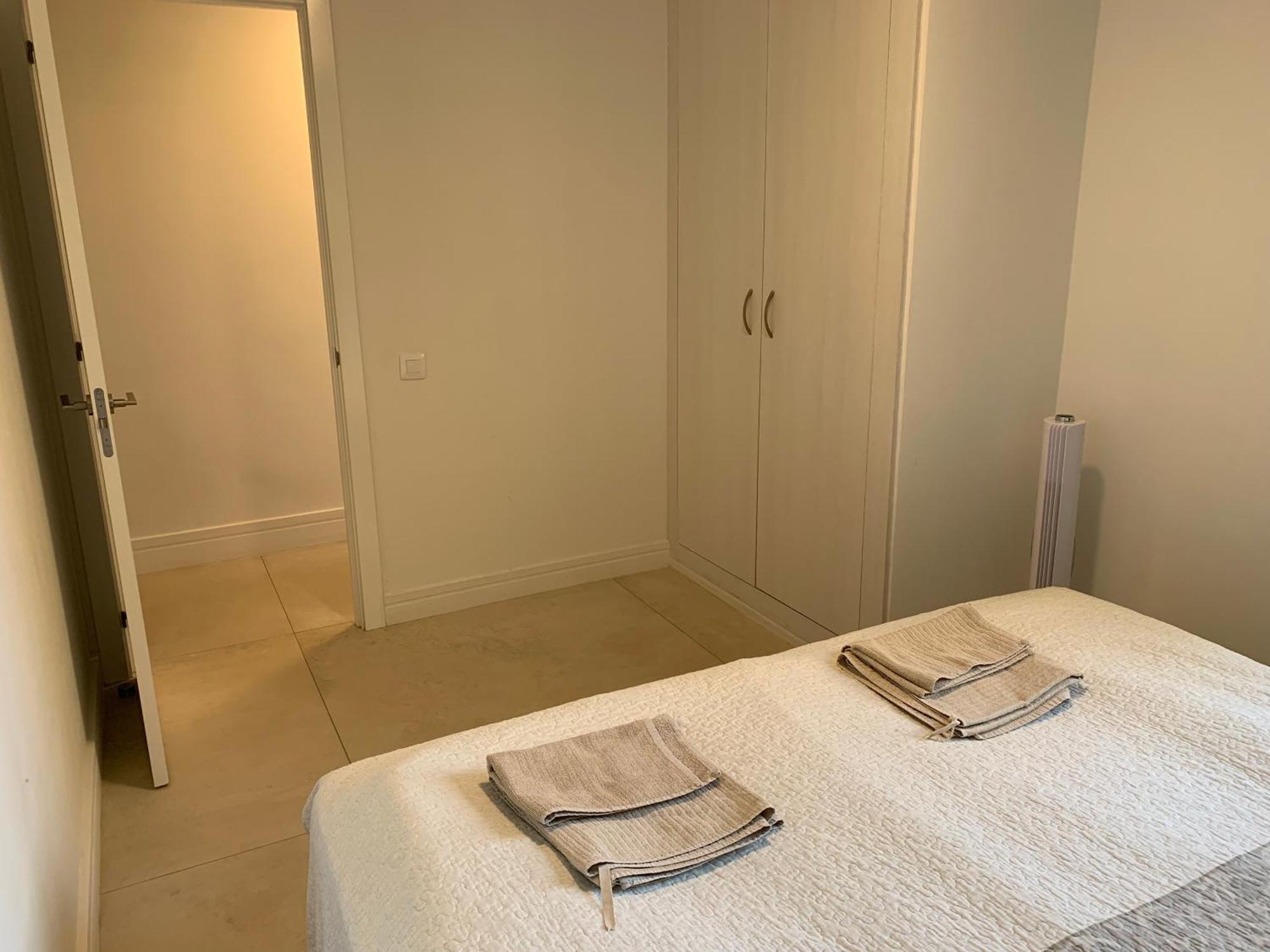 Suite Sara Playa Jandia 모로델제블 외부 사진
