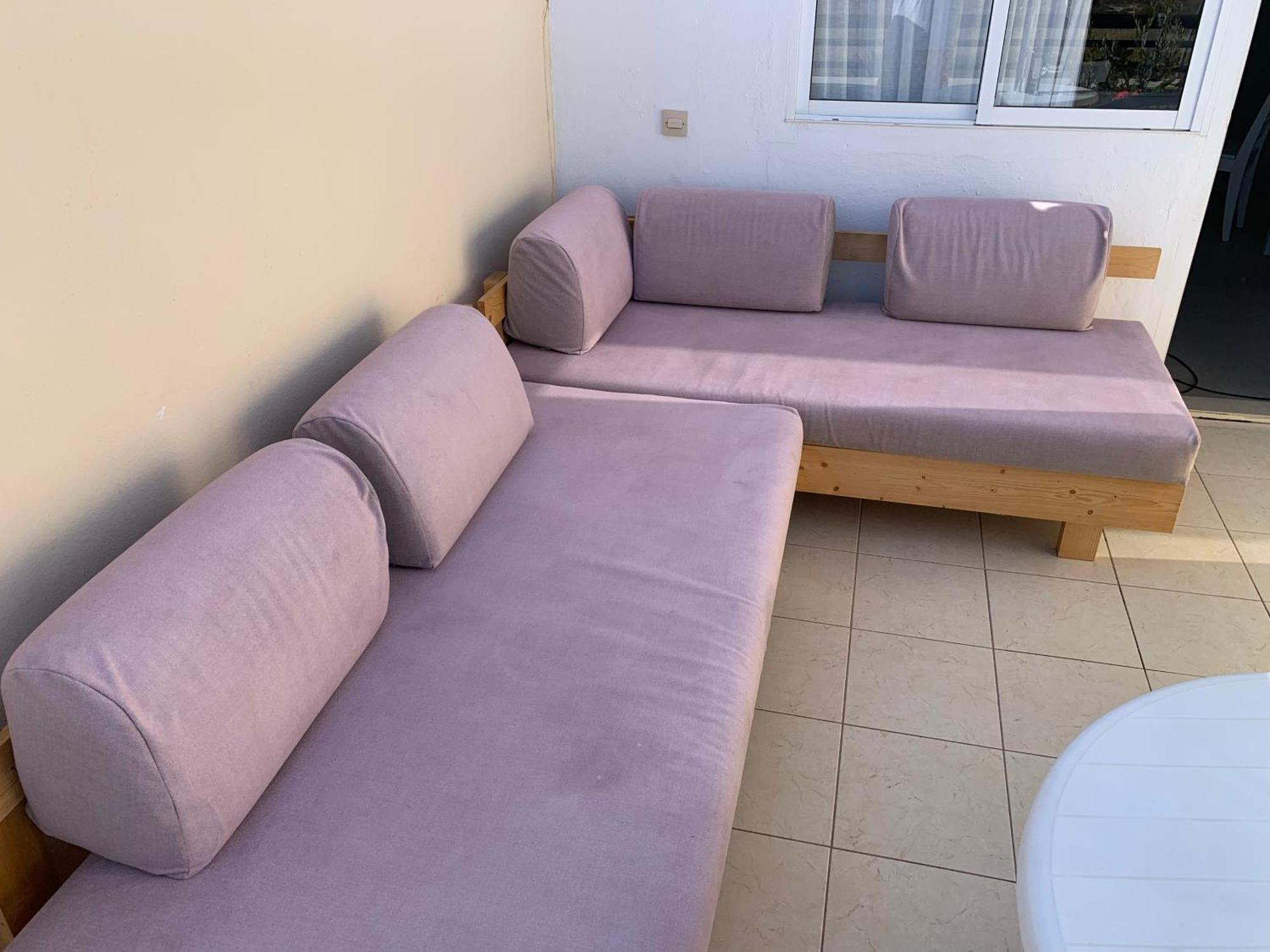 Suite Sara Playa Jandia 모로델제블 외부 사진